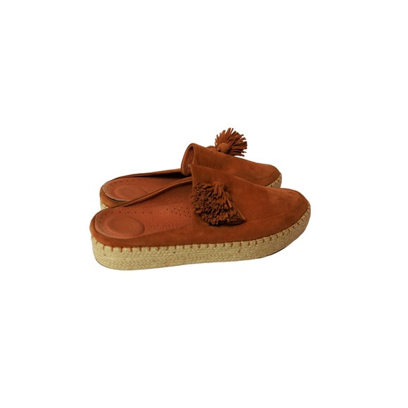 Gentle Souls by Kenneth Cole Womens Size 9.5 Rory Espadrille - Picture 7 of 7